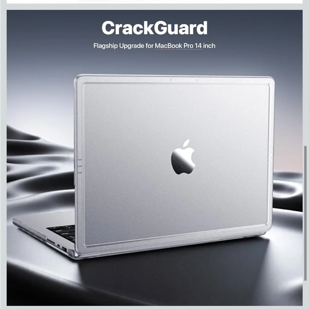 Apple elegant design